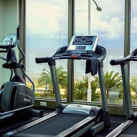 Orbi Sea Towers Apartments Batumi Exterior photo